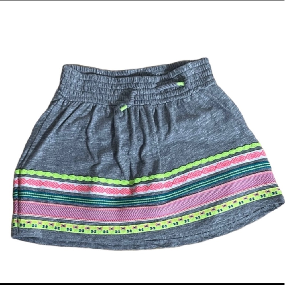 Swim suit skirt cover up